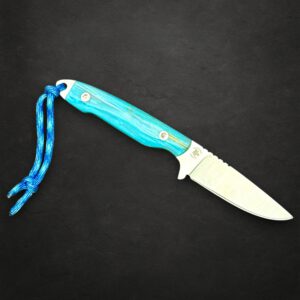 3" EDC - Surfite Resin