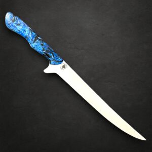 7" Stainless Boning Knife