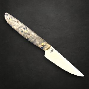 3" Stainless Paring Knife - Buckeye