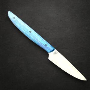 3" Stainless Paring Knife - Maple