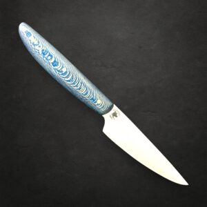 3" Stainless Paring Knife - Sycamore